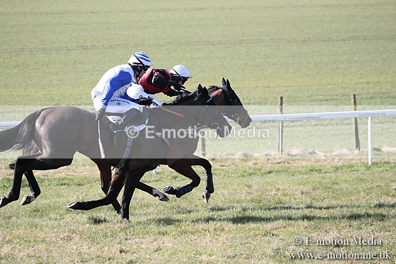 PtP 240218 80 - Vine & Craven Hunt Point-to-Point Barbury racecourse 24/02/18