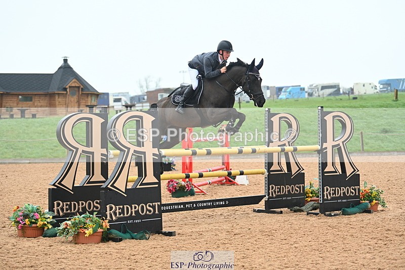 240316A-130738-03587 - Cls 15 Snr Foxhunter