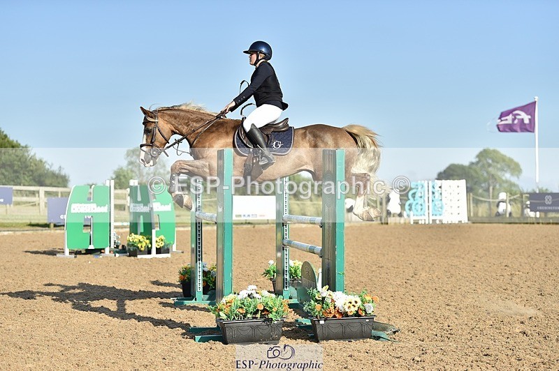 250628-183448-07656 - Cls 14 Pony National 1.15m Members Cup