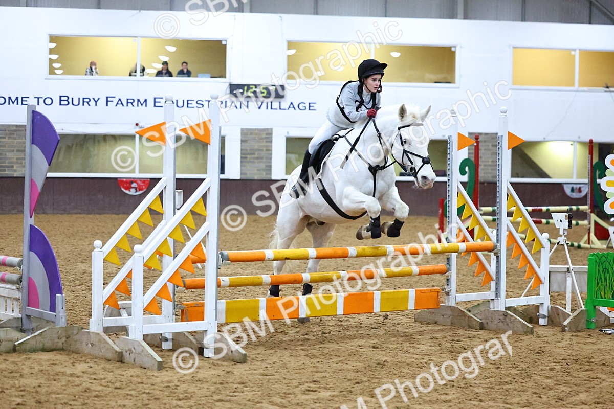 SBM_002031 - Class 5 - Jingle Bells - 80cm