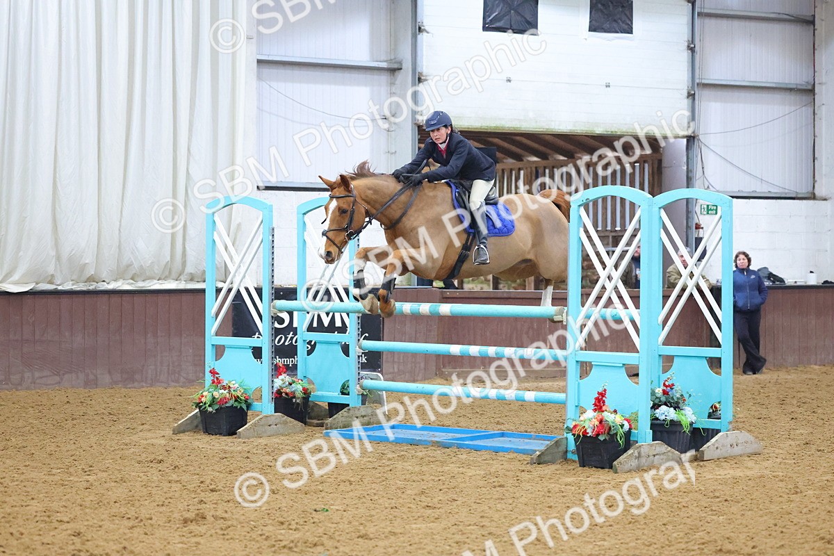 SBM_001959 - Class 15 - Senior Newcomers - First Round (1.10m)