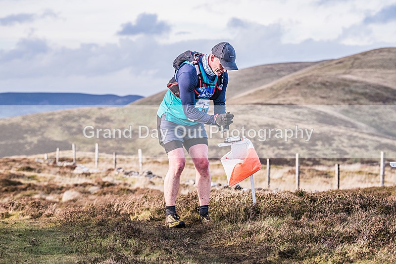 Leg Four-750 - Leg 4 British Fell & Hill Relay Championship Broughton Scotland Saturday 15th October 2022