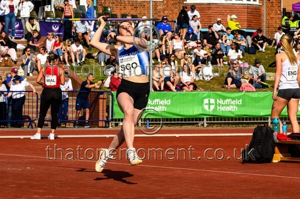 Lbro25-914226 - Set Four