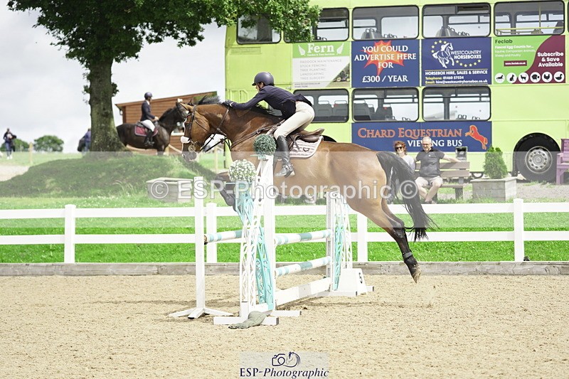 230728A-141846-02397 - Cls 10 95cm Amateur Quali