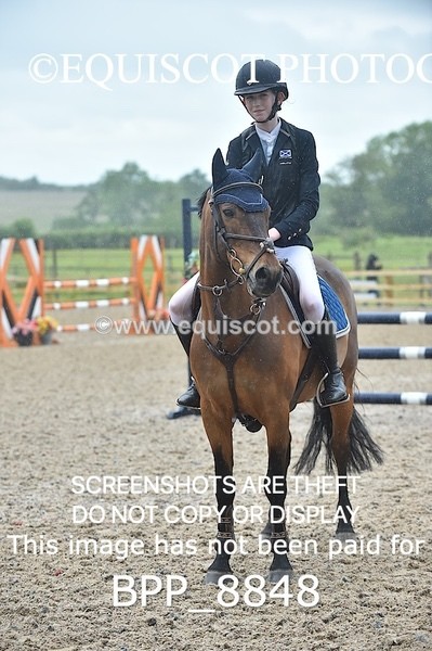 BPP_8848 - CLASS 7 Winter/ Summer 128cm/ Winter/ Summer 138cm