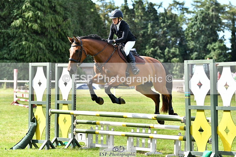 260705A-092232-17752 - Cls 55 85cm Nat Am Q