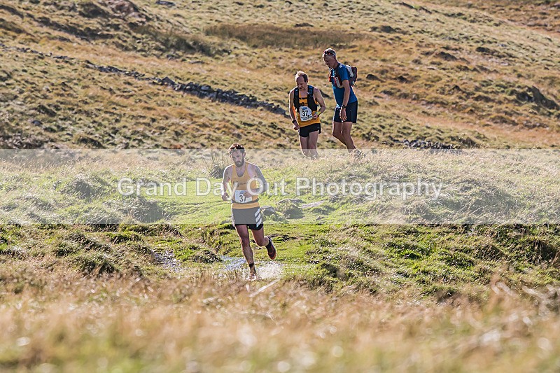 HBMR Leg 4-419 - Hodgson Brothers Mountain Relay Leg 4 Saturday 3rd October 2026