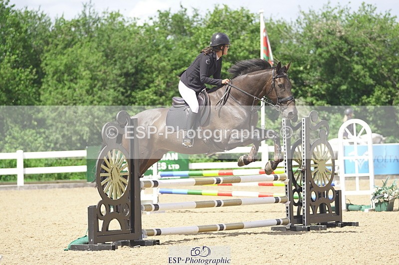 230729A-124140-05917 - Cls 22 85cm Amateur Quali