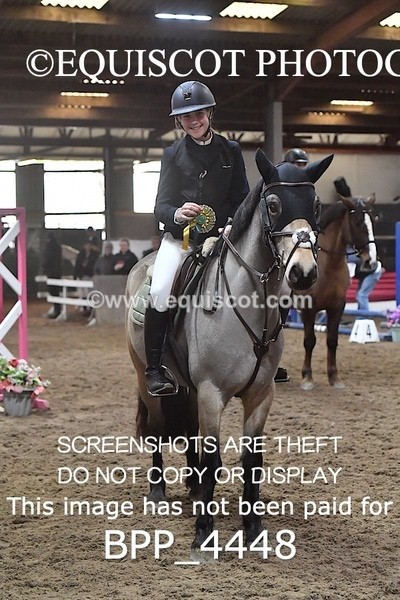 BPP_4448 - CLASS 3 40CM