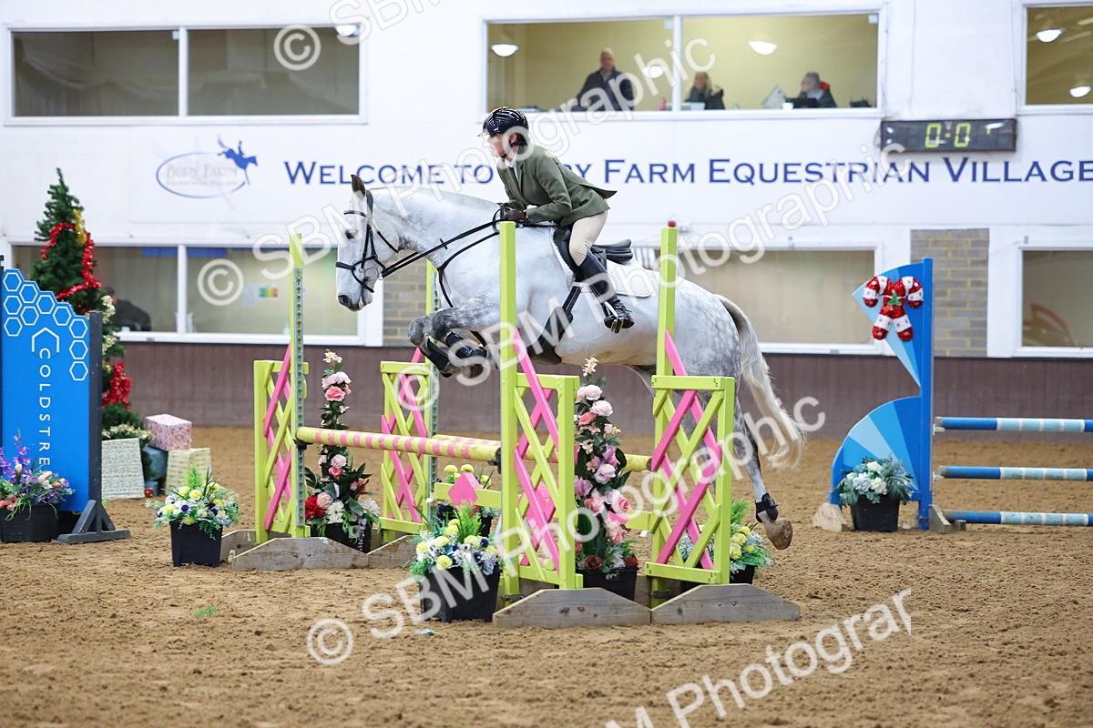 SBM_002879 - Class 14 - Clear Round 80cm