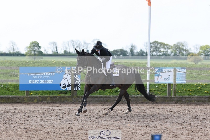 250427-112718-15929 - Cls 36 Young Horse 7yr old