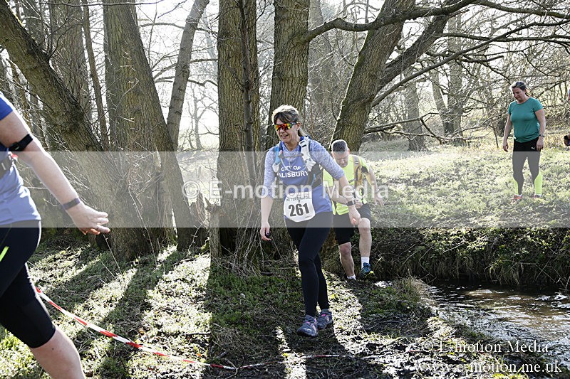 PVT 240219 820 - The Terminator Race - Pewsey Vale - 24/02/19