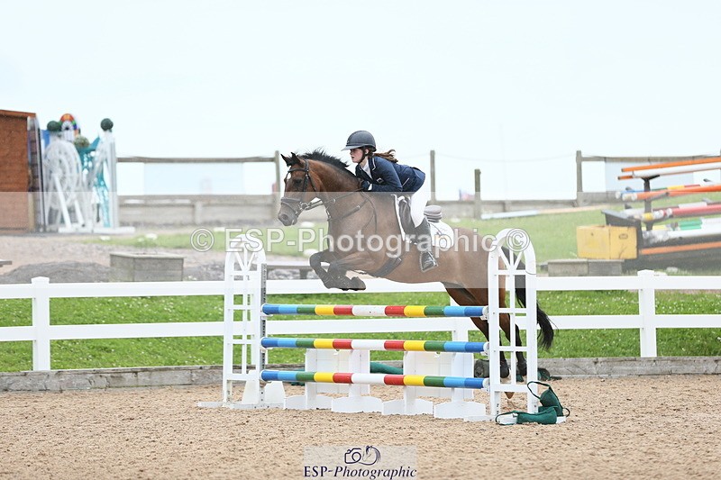 230716A-130256-03602 - Class 23a&b Pony Newc & 1.00m Open