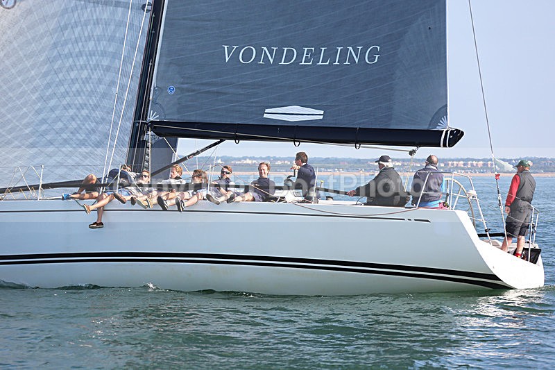 140621 VONDERLING GBR17R WT7A2079 - ROUND THE ISLAND - 21st June 2014