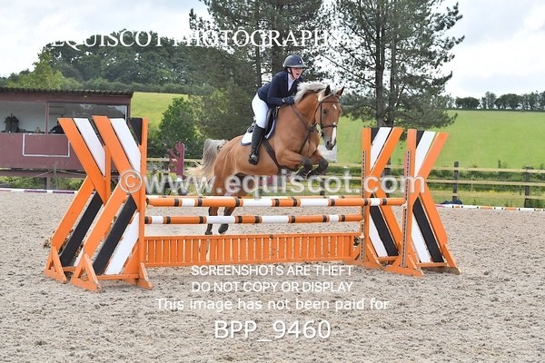 BPP_9460 - CLASS 4 Senior Discovery/ 1m Open