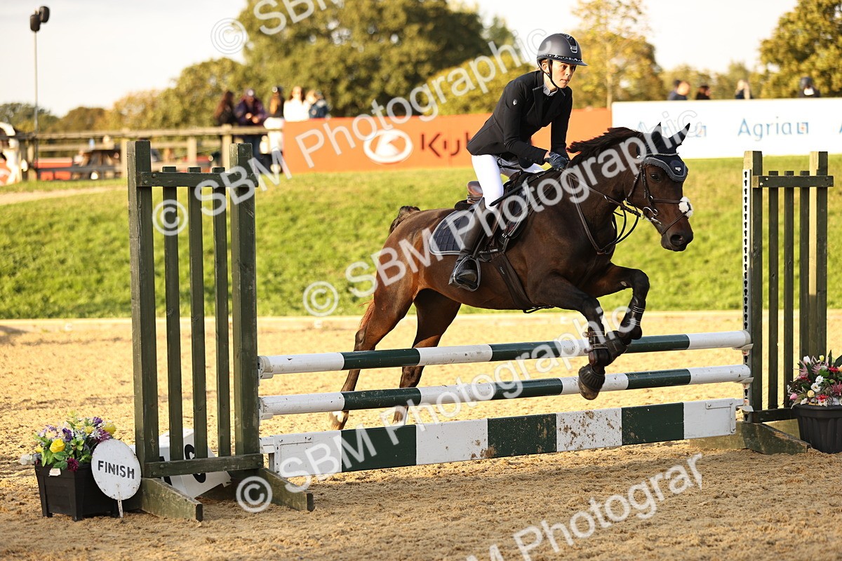 SBM_56093 - J10 - Junior Pony 75cm Championship