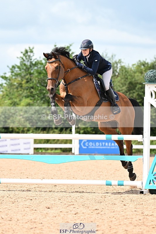 240726A-140500-01608 - Cls 10 95cm Amateur Qualifier