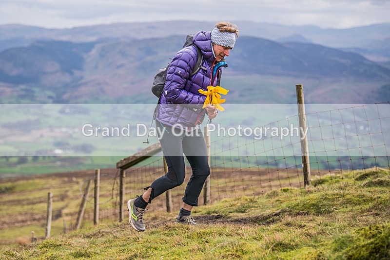 Keswick-1005 - Inter Counties & Up and Down Mountain Running Champs (Junior & Senior Races) Sunday 21st April 2024