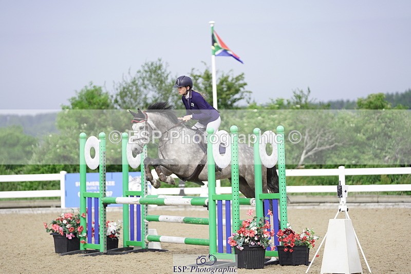 230625A-091448-03130 - Cls 1 Pony Discovery & Open