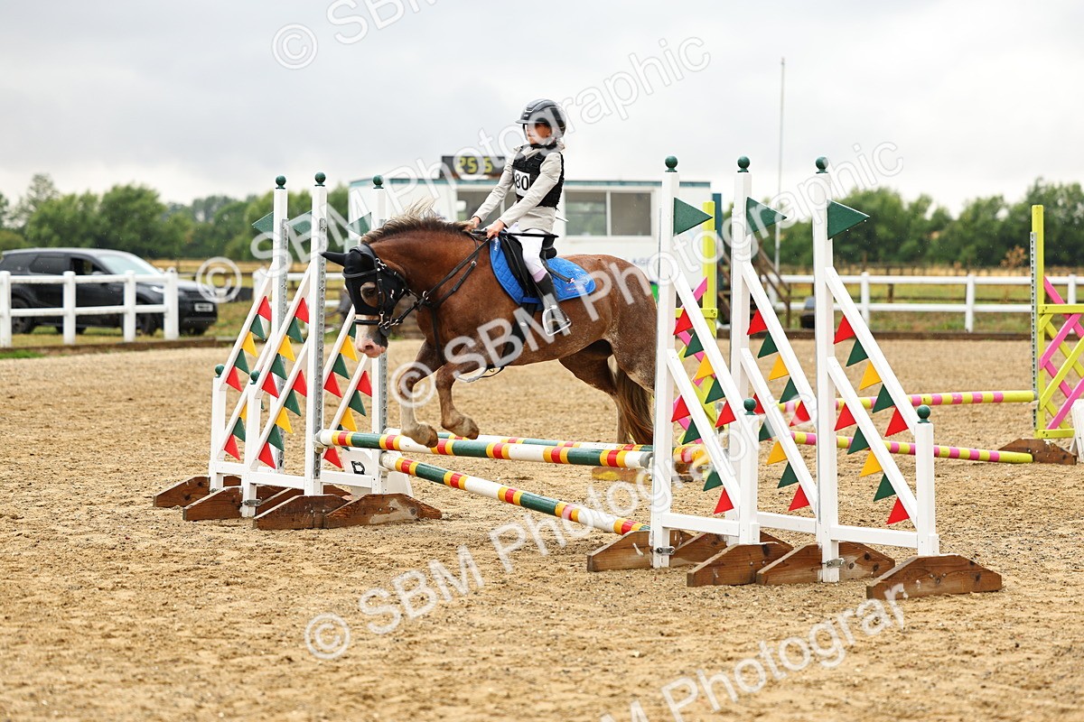 SBM_000296 - Class 3 - 60cm