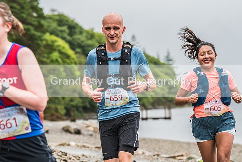 Borrowdale-322 - High Terrain Events Borrowdale Trail Half Marathon Sunday 20th August 2023