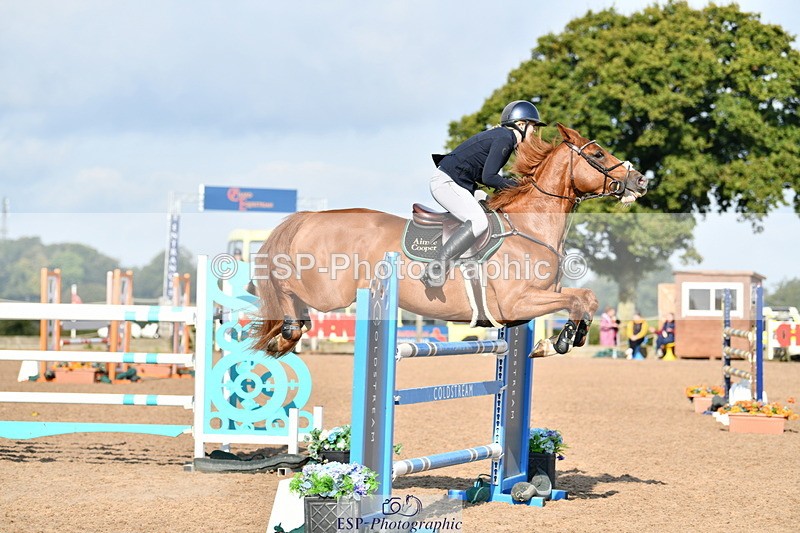 240915A-095008-08848 - Cls 25 Snr 1.20m Open