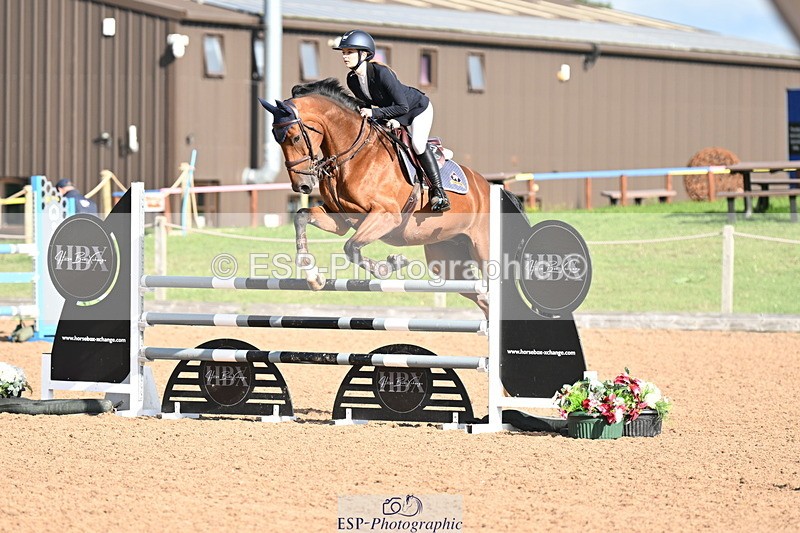 240912A-094816-00245 - Cls 1 Snr 1.05m & 1.10m Open