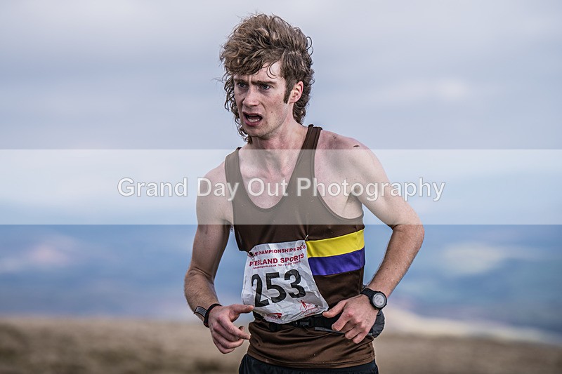 Black Combe-1075 - Black Combe Fell Race Saturday 7th March 2026