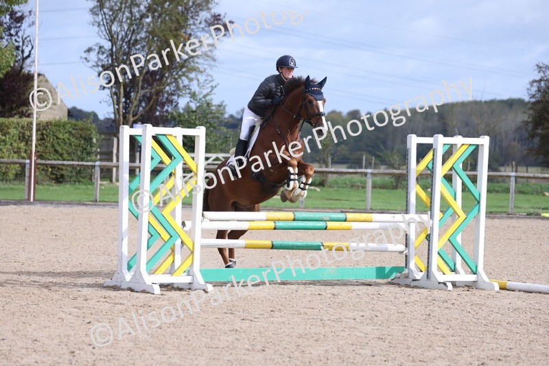 20251005-0959 - Class 6 - 90cm