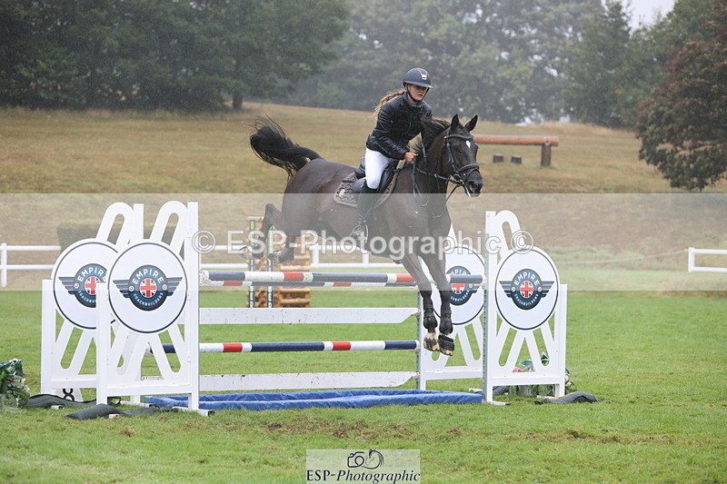 250830A-162008-07462 - Cls 17 Snr Foxhunter