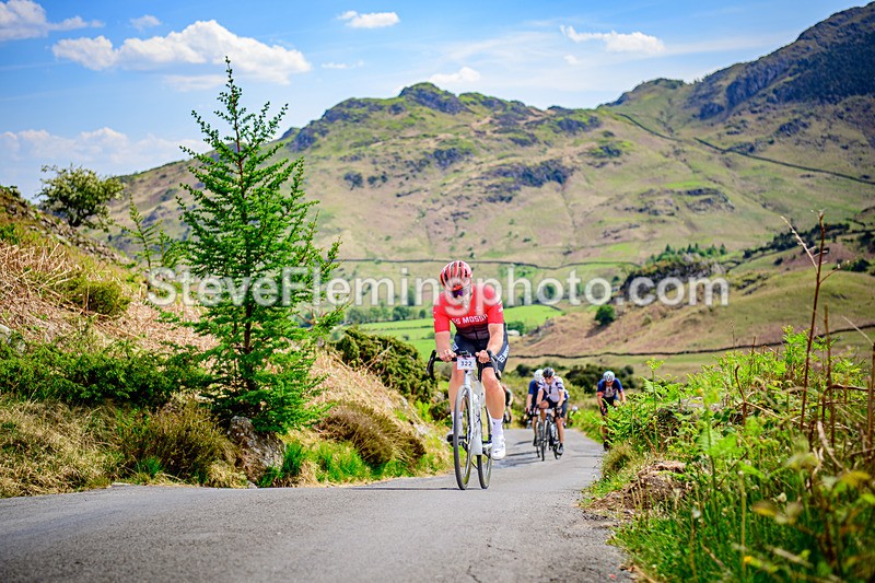 141358 - 2025 Fred Whitton Blea Tarn Climb 14.00 - 15.00