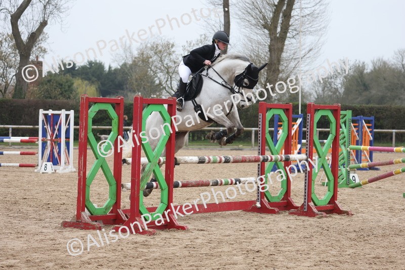 20260308-1533 - Class 5 - 1.00m