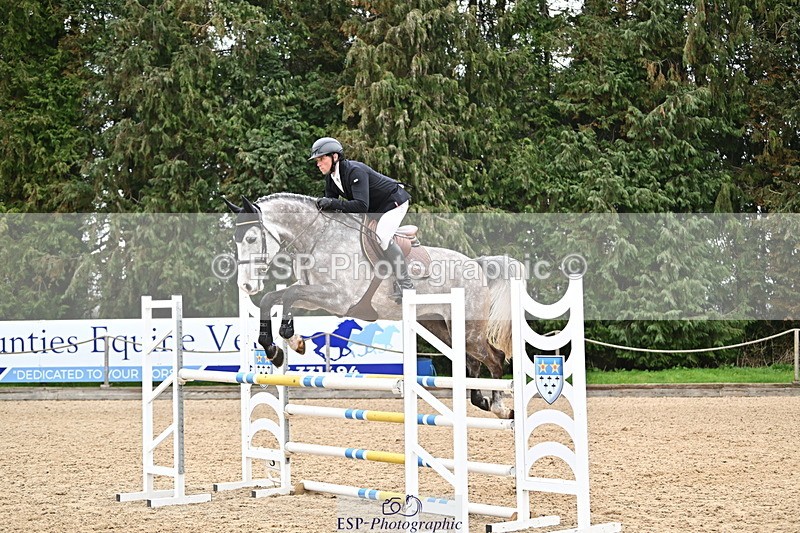 250321A-112251-00504 - Cls 3 Foxhunter and 1.20m Open