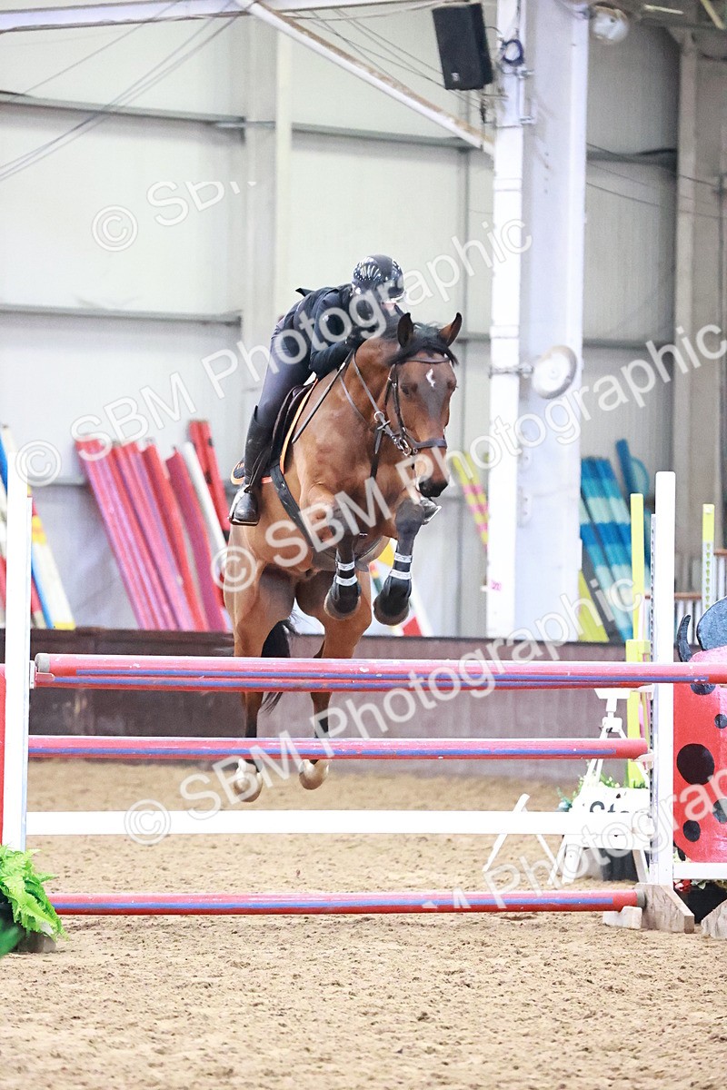 SBM_002802 - Class 10 - Senior Newcomer 1.10m