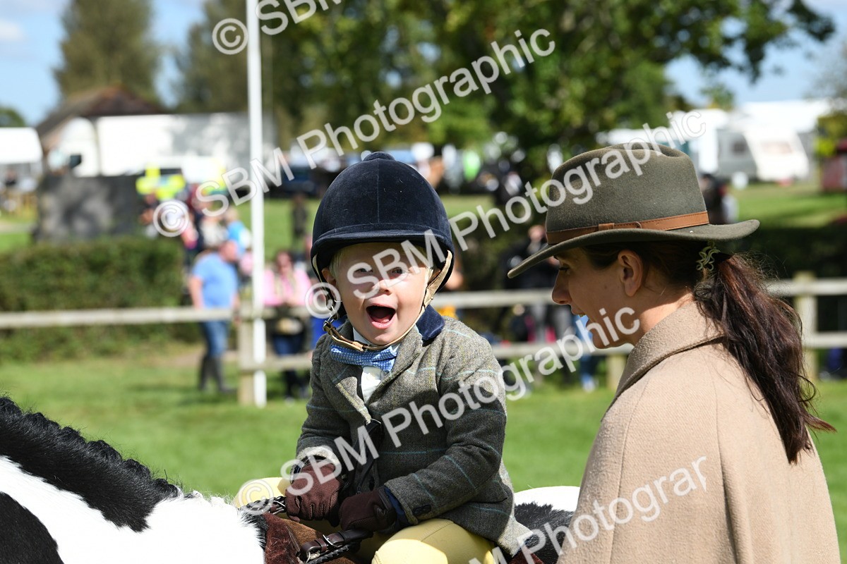 SBM_41214 - S19 - Lead Rein Show & Show Hunter Pony