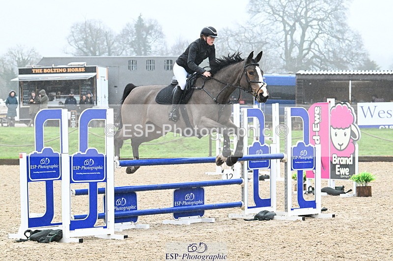 250215A-115055-00468 - Cls 3 Snr 1.05m