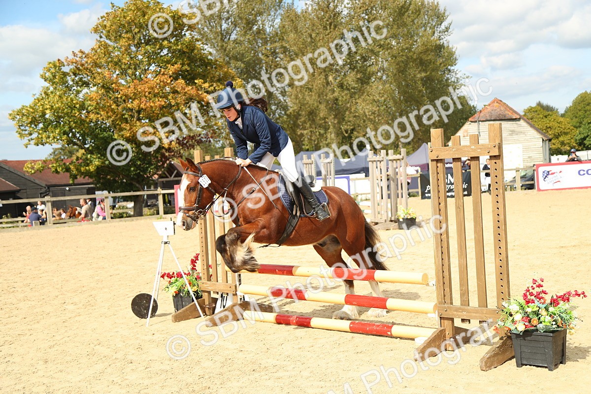 SBM_46486 - J7 - Junior Pony 60cm Championship