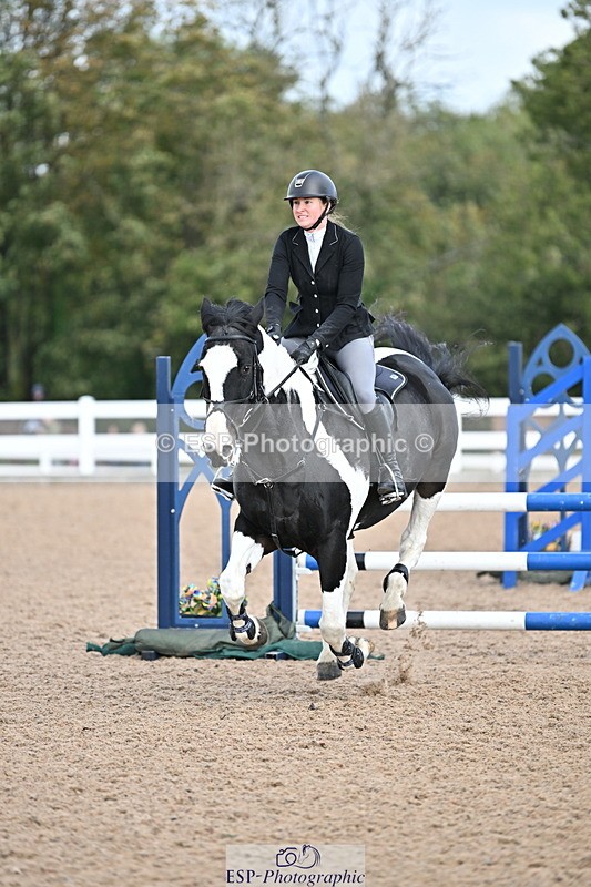 241005A-103818-03136 - SAT Cls 16 85cm Amateur Quali