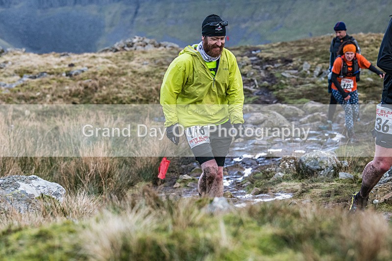 High Cup Nick-1558 - Inov8 High Cup Nick Fell Race Saturday 24th February 2024