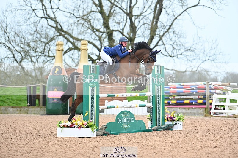 240316A-091725-02329 - Cls 13 Snr 1.05 and 1.10m Open