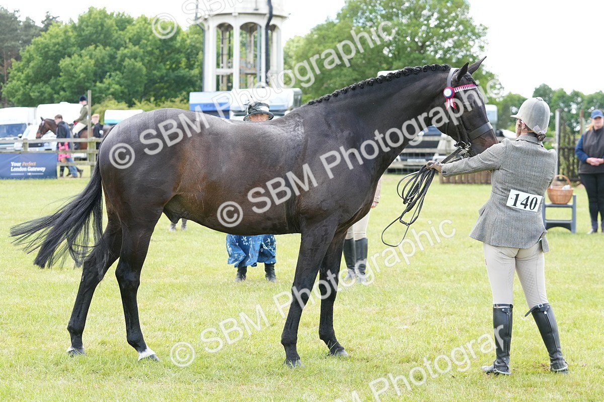 SBM_16206 - Class 105-106 - RIHS Riding Horses