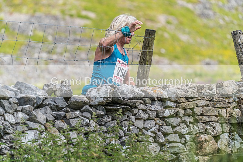 Settle Hills-874 - Settle Hills Fell Race Sunday 21st June 2026