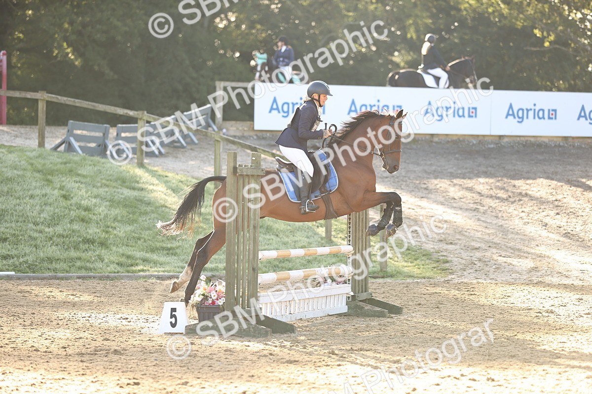 SBM_34585 - J38 - Senior 80cm Championship