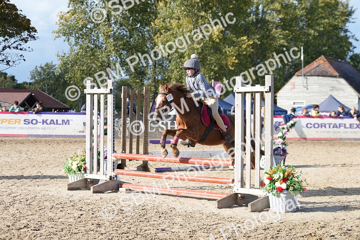SBM_49443 - J8 - Junior Pony 65cm Championship
