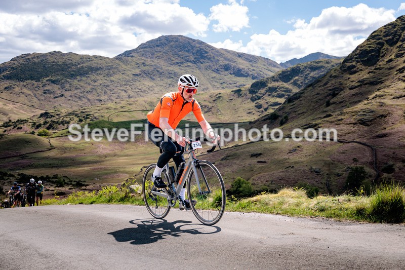 143707 - Blea Tarn Climb 14:00 - 15:00