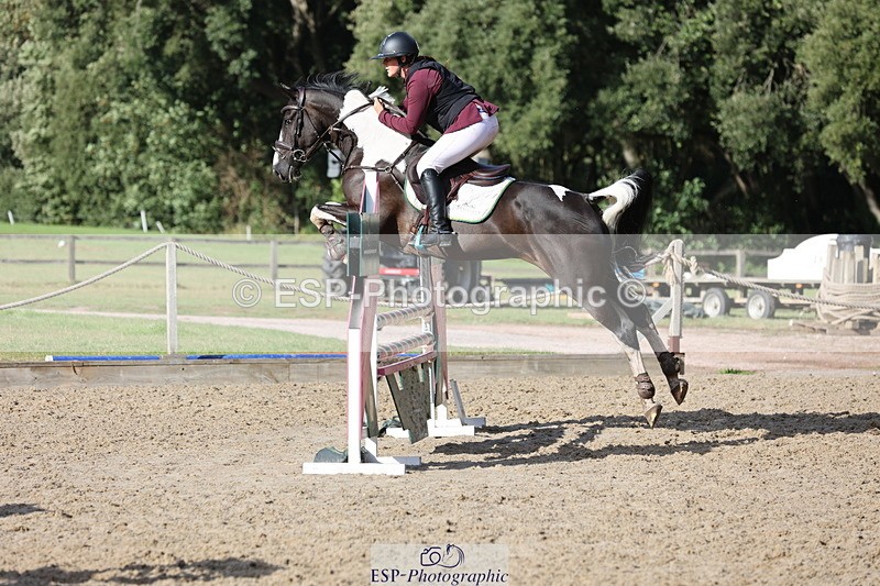 250831A-165956-11456 - Cls 45 Snr 90cm Grand Prix