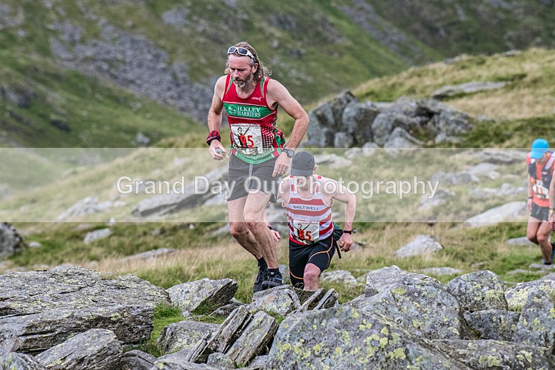 Kentmere-399 - Pete Bland Kentmere Horseshoe Fell Race Sunday 20th July 2025