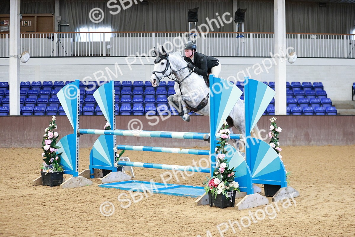 SBM_003697 - Class 11 - Senior Newcomers - 1.10m