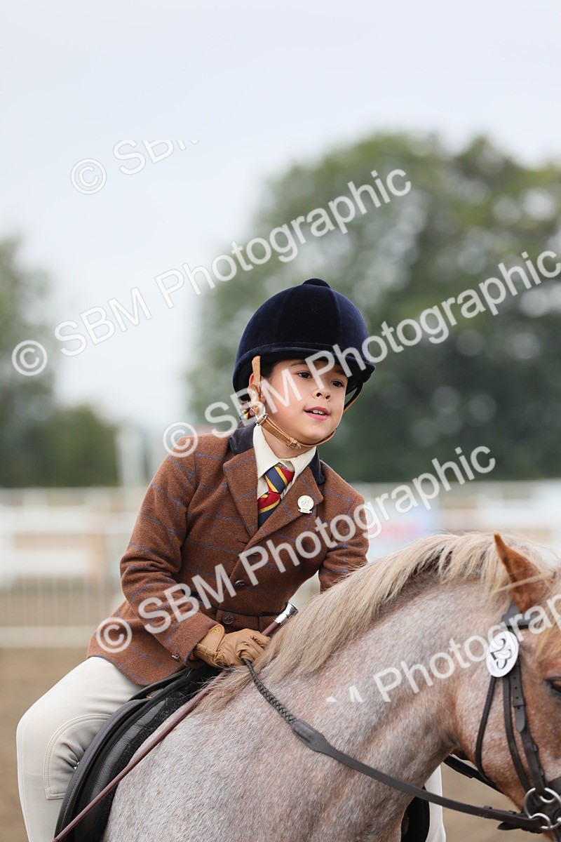 SBM_21829 - Class 806 - Young ridder 10 Yr & Under
