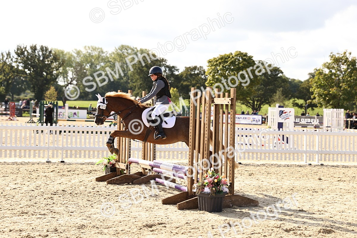 SBM_62078 - J12 - Junior Pony 55cm Championship